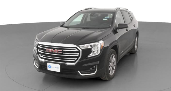2024 GMC Terrain SLT -
                Indianapolis, IN