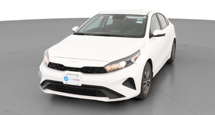 2023 Kia Forte LXS -
                Riverside, CA