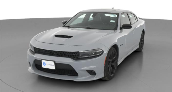2022 Dodge Charger R/T -
                Tooele, UT