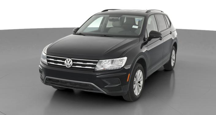 2020 Volkswagen Tiguan S -
                Tooele, UT