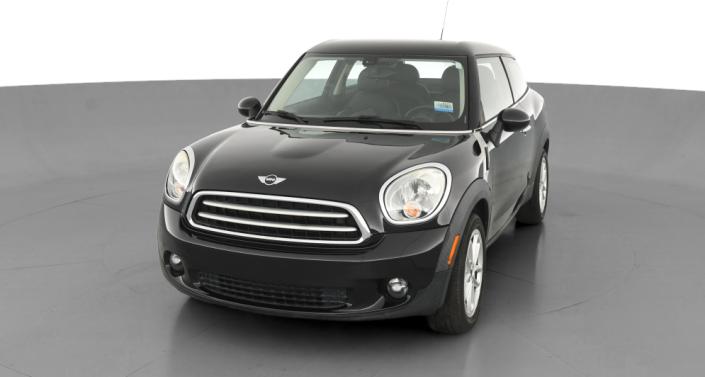 2015 MINI Cooper Paceman  -
                  Bessemer, AL