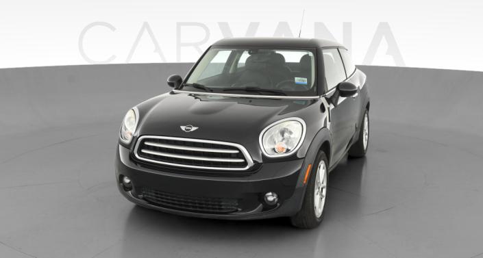 2015 MINI Paceman Base's photo