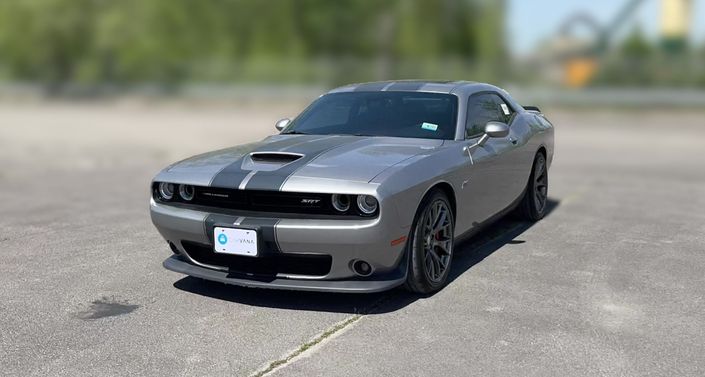 2015 Dodge Challenger SRT -
                Madison, TN