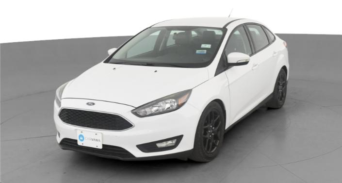 2016 Ford Focus SE -
                Indianapolis, IN