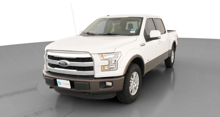 2015 Ford Econoline E-150 -
                Auburn, GA