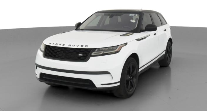 2018 Land Rover Range Rover Velar S -
                  Concord, NC