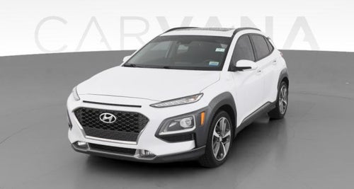 2019 Hyundai Kona