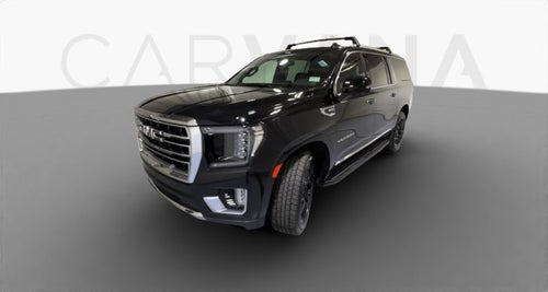 2022 GMC Yukon XL