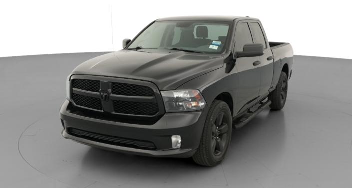 2018 RAM 1500 Express -
                Auburn, GA