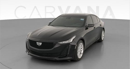 2020 Cadillac CT5