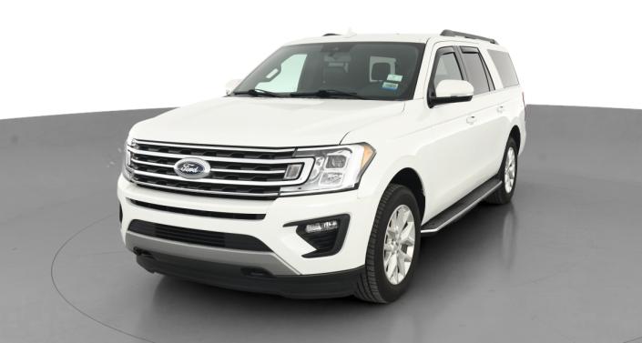 2021 Ford Expedition MAX XLT -
                Lorain, OH