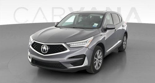 2021 Acura RDX