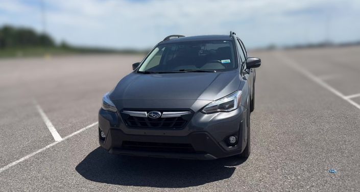 Thumbnail: 2021 Subaru Crosstrek - 1