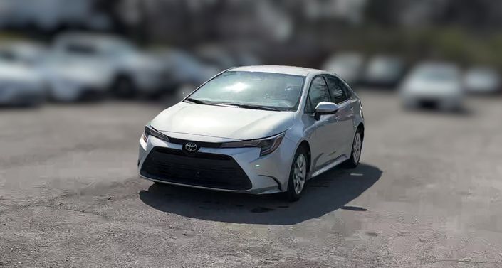 2024 Toyota Corolla LE -
                Madison, TN