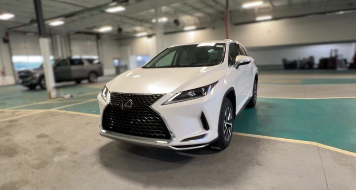 2021 Lexus RX 350 -
                Manville, NJ