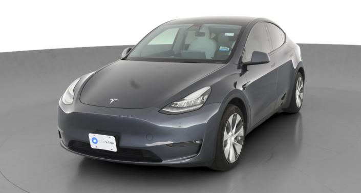 2022 Tesla Model Y Long Range -
                  Rocklin, CA