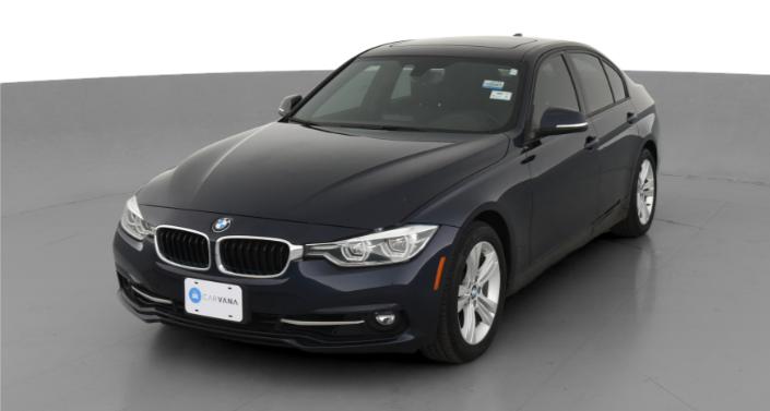 2016 BMW 3 Series 328i -
                Concord, NC