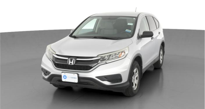 2015 Honda CR-V LX -
                Rocklin, CA