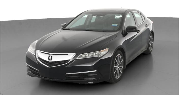 2016 Acura TLX Base -
                Rocklin, CA