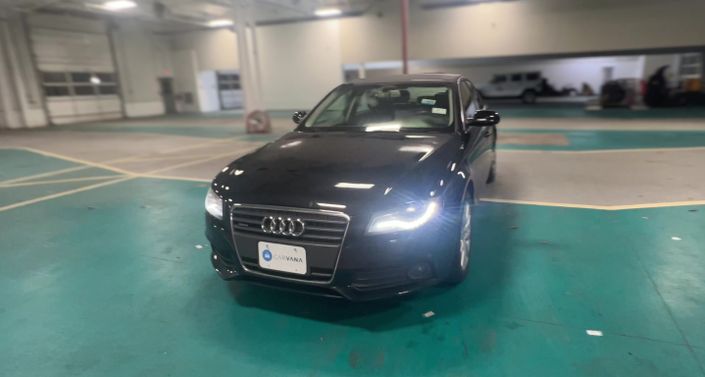 2011 Audi A4 Premium -
                  Manville, NJ
