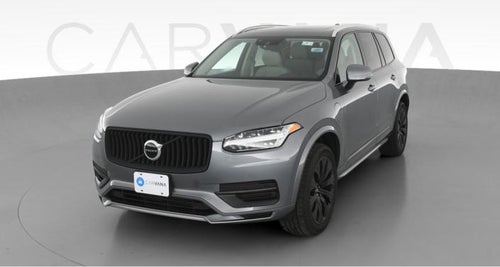 2020 Volvo XC90