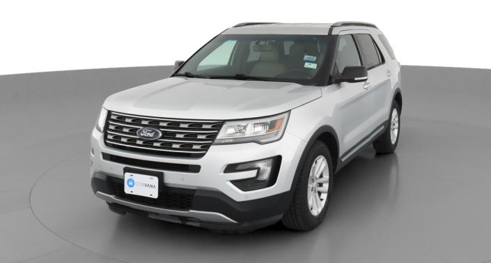 2016 Ford Explorer XLT -
                Concord, NC