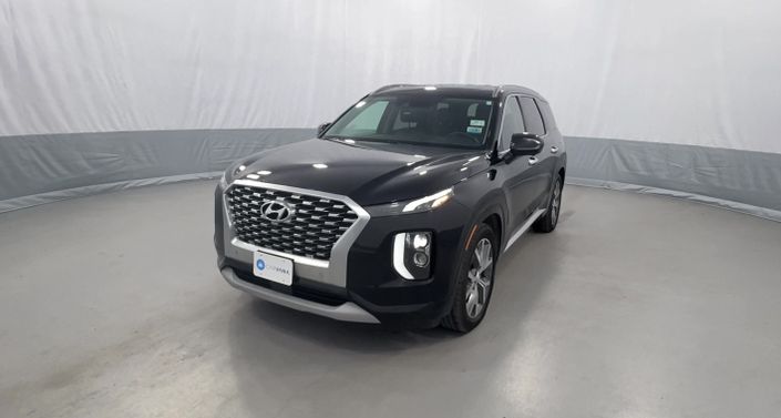 2021 Hyundai Palisade Limited -
                Richton Park, IL
