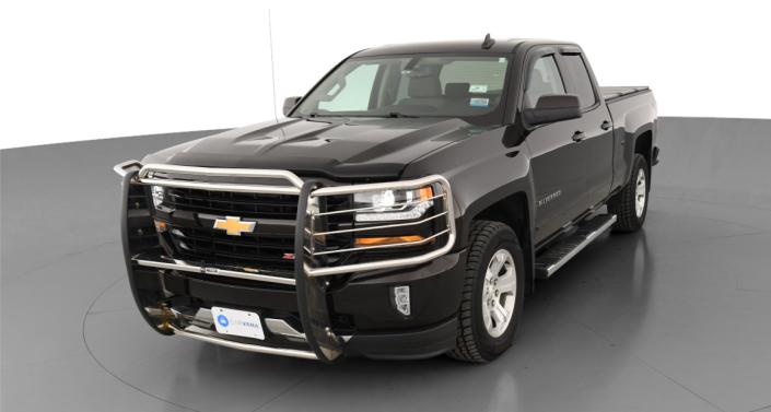2018 Chevrolet Silverado 1500 LT -
                Kansas City, MO