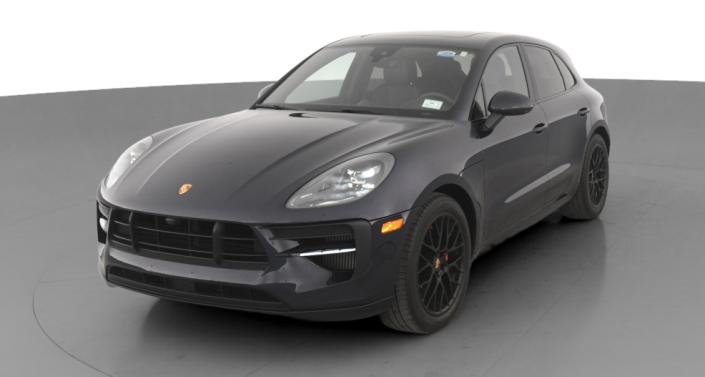 2021 Porsche Macan GTS -
                Indianapolis, IN