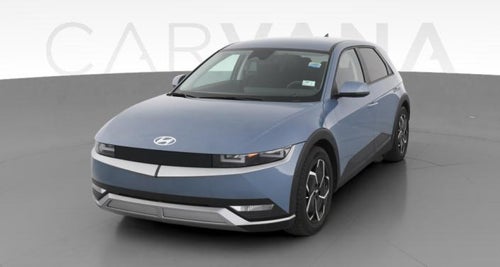 2022 Hyundai IONIQ 5