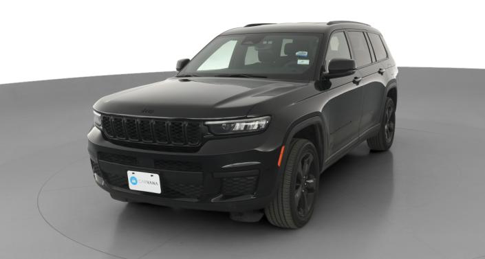 2023 Jeep Grand Cherokee L Altitude -
                West Memphis, AR