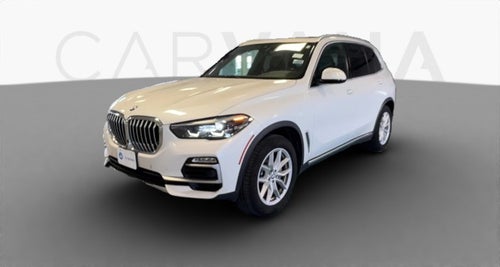 2019 BMW X5