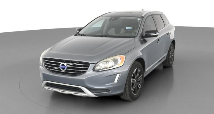 2017 Volvo XC60 T5 Dynamic -
                Bessemer, AL