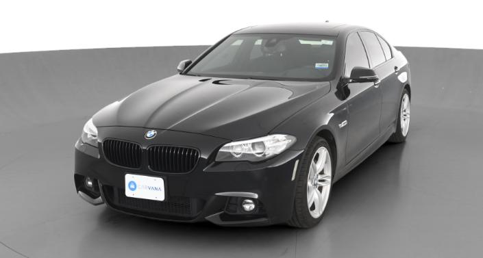 2015 BMW 5 Series 535i xDrive -
                Colonial Heights, VA