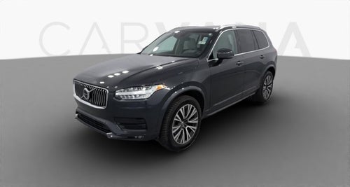 2021 Volvo XC90