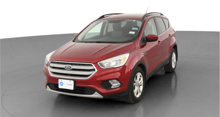 2018 Ford Escape SE -
                Indianapolis, IN