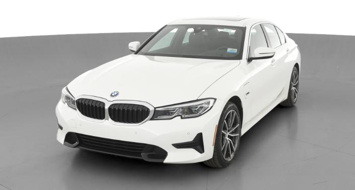 2022 BMW 3 Series 330e xDrive -
                Colonial Heights, VA