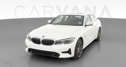 2022 BMW 3 Series