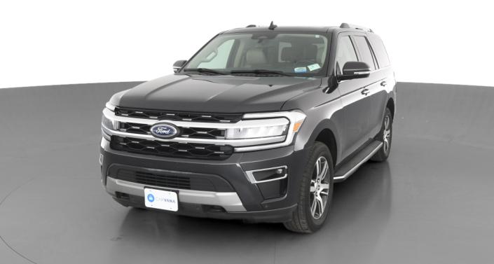 2022 Ford Expedition Limited -
                Colonial Heights, VA