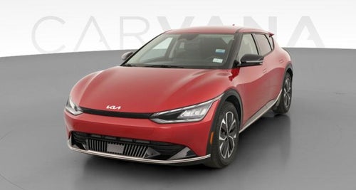 2023 Kia EV6