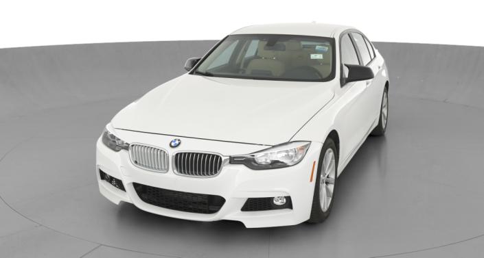 2017 BMW 3 Series 320i xDrive -
                Colonial Heights, VA