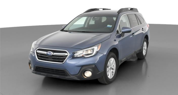 2018 Subaru Outback Premium -
                Bessemer, AL