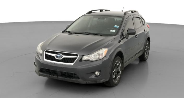 2013 Subaru XV Crosstrek Limited -
                  Auburn, GA