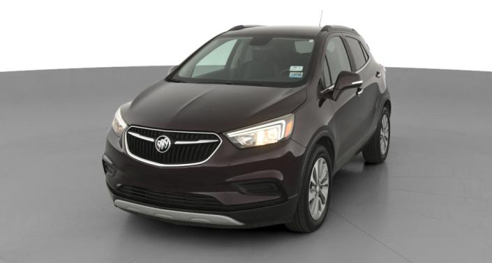 2018 Buick Encore Preferred -
                Tolleson, AZ