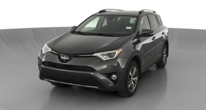 2018 Toyota RAV4 XLE -
                Lorain, OH