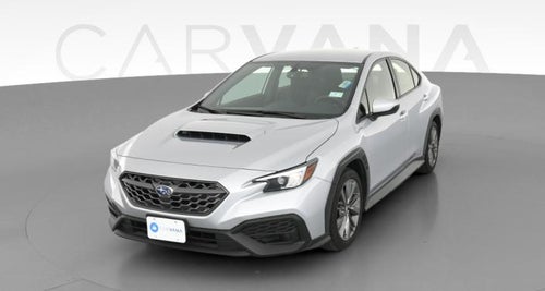 2023 Subaru WRX