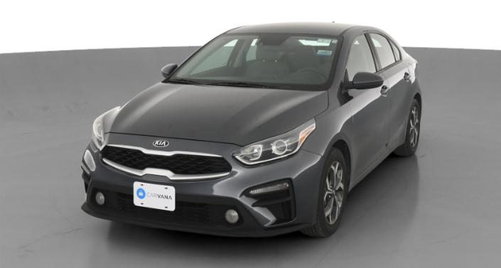 2019 Kia Forte LXS -
                Wheatland, OK