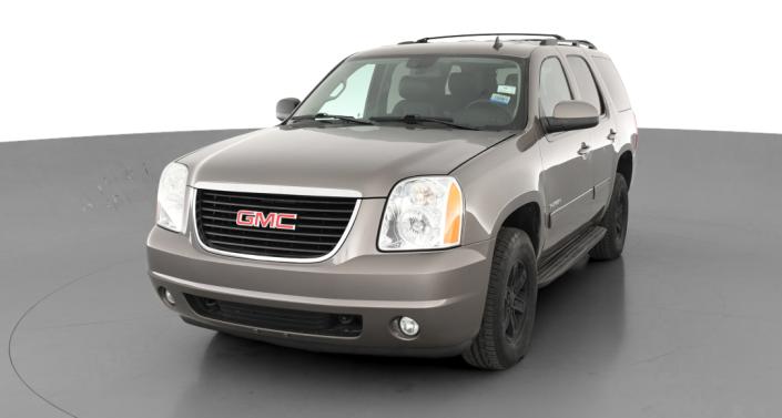 2014 GMC Yukon SLT -
                Lorain, OH