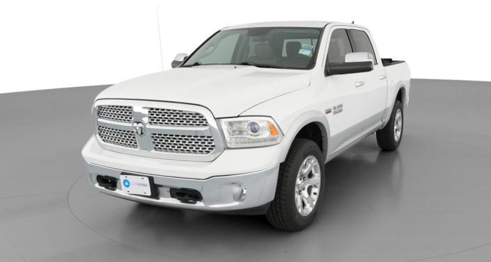 2014 RAM 1500 Laramie -
                  Concord, NC