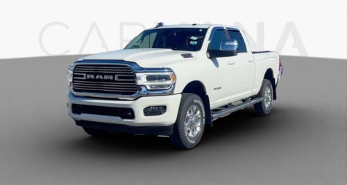 2023 Ram 2500 Crew Cab